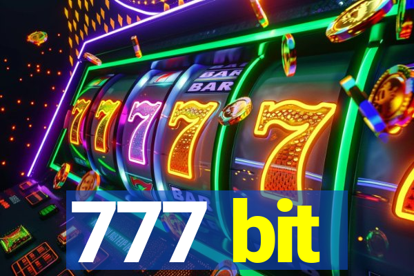 777 bit
